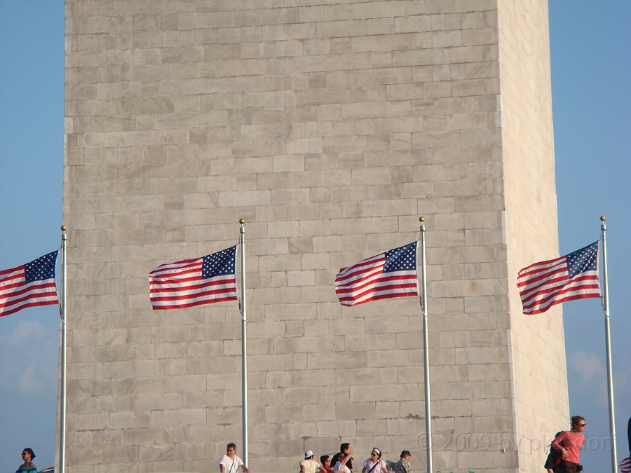 Washington DC [2009 July 03] 193.JPG - Scenes from The Washington Monument